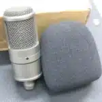Microphone pop filter Nairobi,