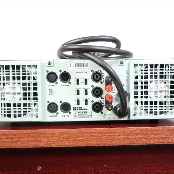 Morgan Sound 39.2