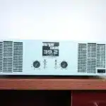 Morgan Sound 39.2 Power Amplifier Kenya