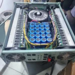 Morgan sound 39.2 Power Amplifier in kenya