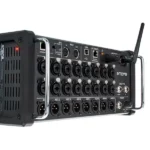 Midas MR18 18-channel Tablet-controlled Digital Mixer best in Kenya