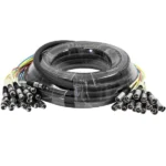 Nairobi Soundking snake cable deals