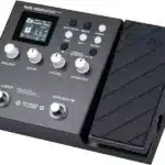 Nux MG-300 Guitar Multi-Effects Pedal - Image 2