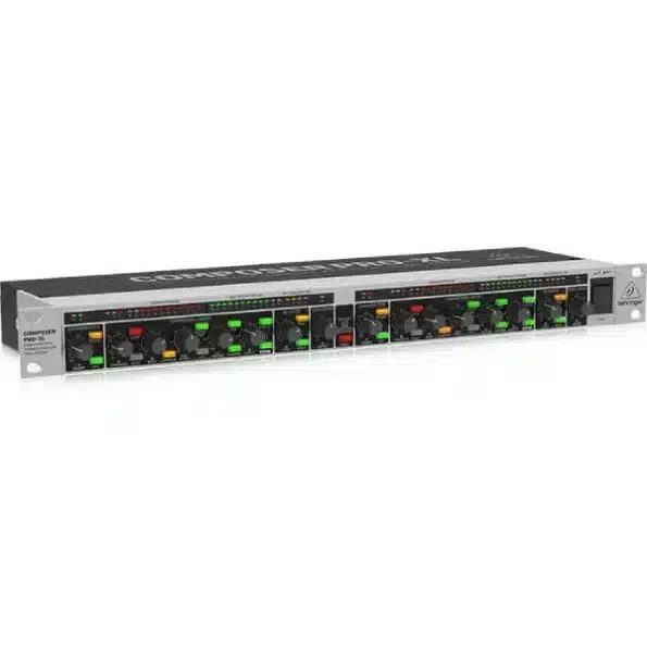 Behringer Composer Pro-XL MDX2600