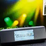 SHURE PG58-2 microphone review