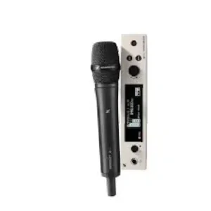 Sennheiser microphones Kenya