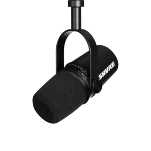 Shure MV7 USB mic price Nairobi