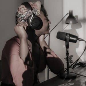 Shure MV7 reviews Nairobi