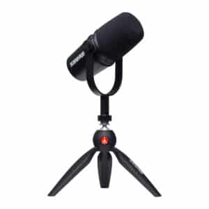 affordable Shure MV7 Nairobi