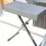 Portable bench