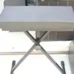 Durable bench