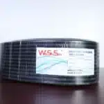 1.5mm Speaker Cables