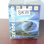 ZC fog liquid