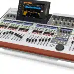 Behringer WING specifications