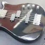 Ibanez GIO Bass 5-string guitar