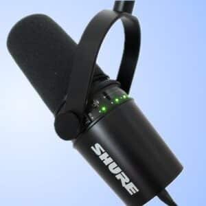 Shure MV7 Kenya online