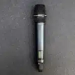 Sennheiser Evolution G4 Vocal Set EW 100 G935 microphone
