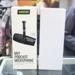 Buy Shure MV7 Mic Kenya