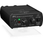 Amplifier