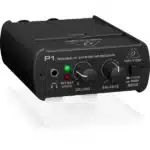 Behringer Powerplay P1