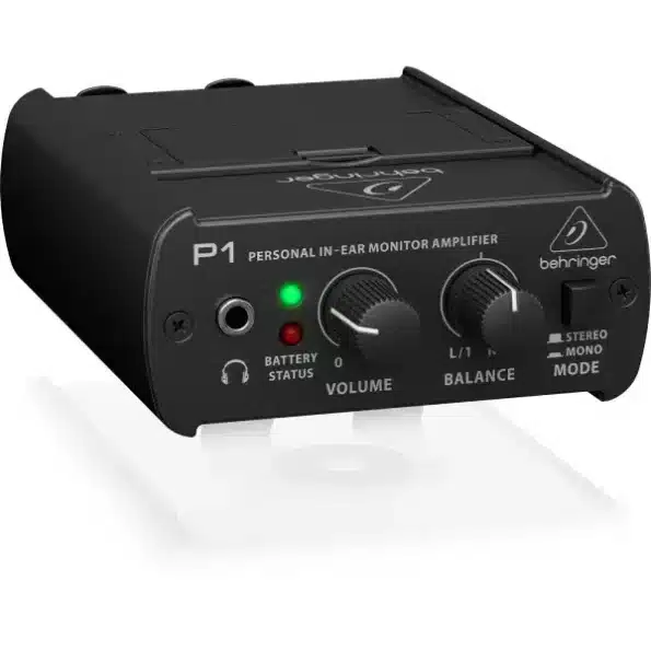 Behringer Powerplay P1
