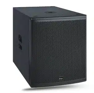 The Ultimate Guide to Subwoofers with Speakers: Enhancing Your Audio Experience 3 Thunder-Sound-TH1-18P-Subwoofer