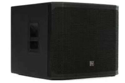 The Ultimate Guide to Subwoofers with Speakers: Enhancing Your Audio Experience 4 subwoofers with speakers