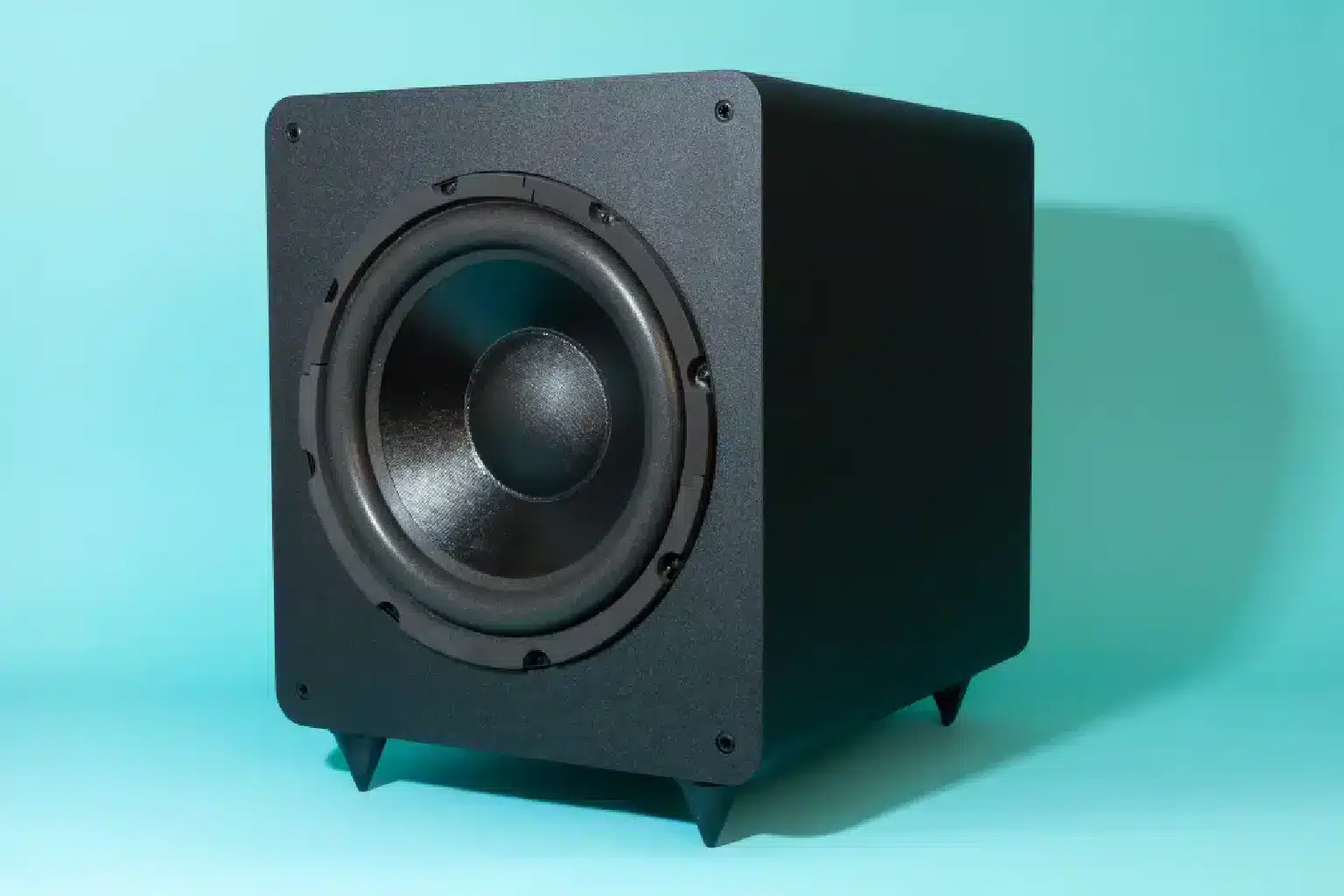 Subwoofers with Speakers