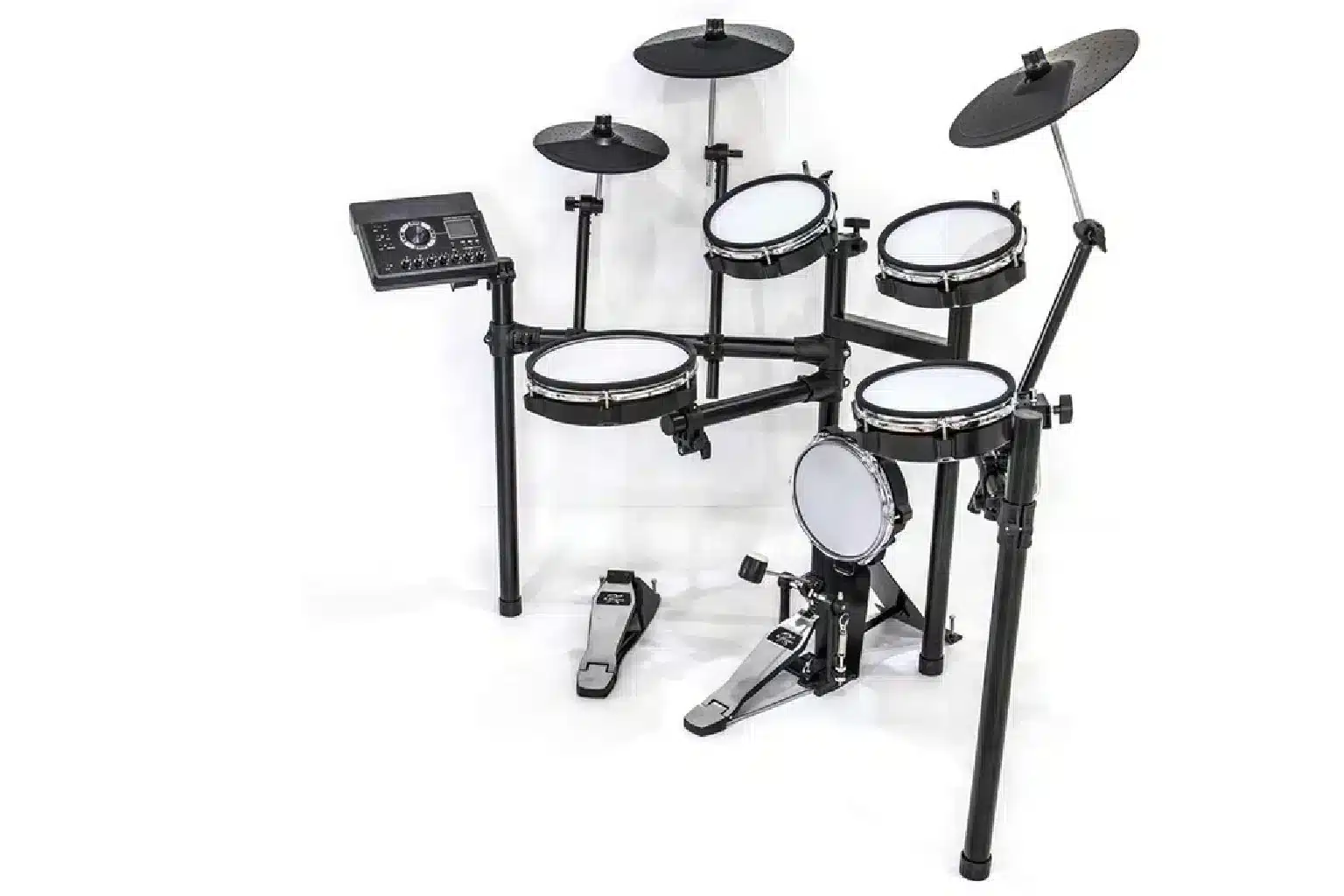 electric drum set