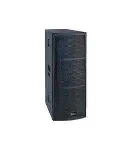 Thunder Sound TH225 2-Way Full-Range Loudspeaker reviews