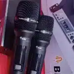 BNK BM200 Wireless Microphone price