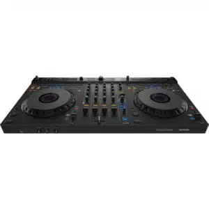 AlphaTheta DDJ-GRV6 for events
