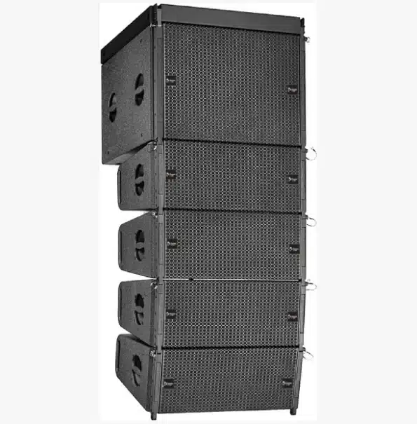 Thunder Sound TS115 Line Array