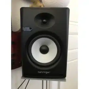 Nairobi music shops with Behringer NEKKST K8