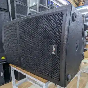 Thunder Sound TS115 Passive Speaker specs