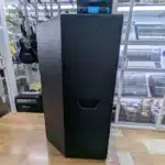 church speakers