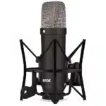 NT1 Signature microphone for voiceovers