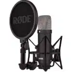 RØDE NT1 Signature microphone