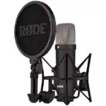 RØDE NT1 Signature Condenser Microphone