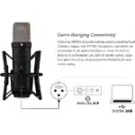 RODE NT1 5th Gen microphone audio quality