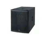 TH1 18 bass speaker