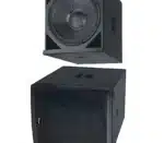 TH1 18 Subwoofer