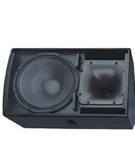 Thunder Sound TS1 12 Two-way full-range loudspeaker specs
