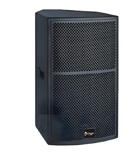 Thunder Sound TS1 12 Two-way full-range loudspeaker reviews