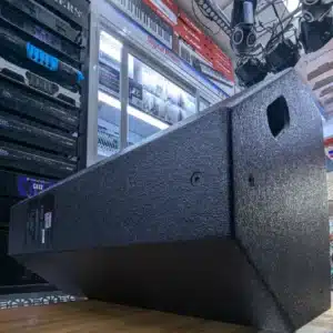 Thunder Sound TS115 Passive Speaker shops in Nairobi