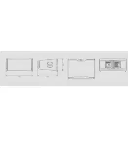 Thunder Sound TS2210 Line Array
