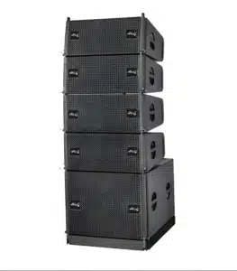 Thunder Sound TS2210 Line Array features