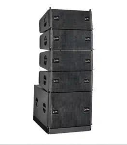 Thunder Sound TS2210 Line Array price in Nairobi