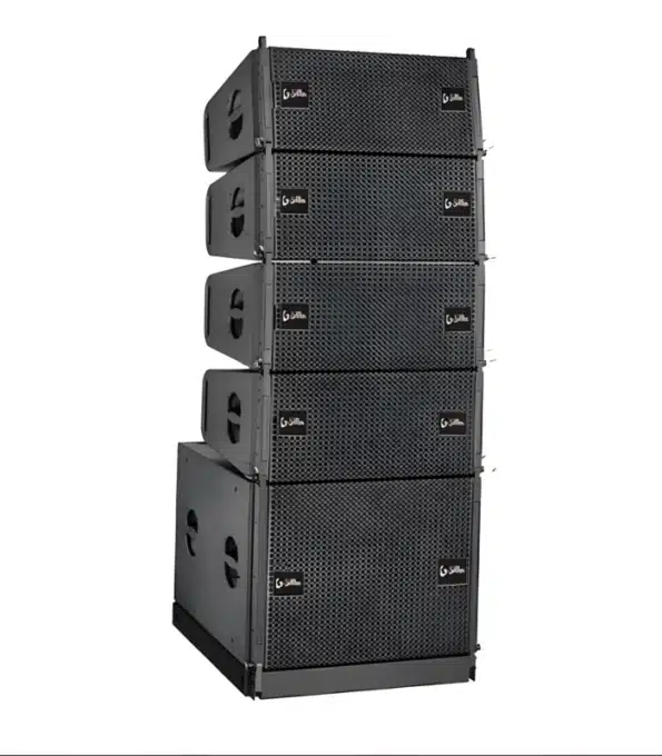 Thunder Sound TS2210 Line Array price in Nairobi