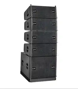 Thunder Sound TS2212 Line Array price in Nairobi